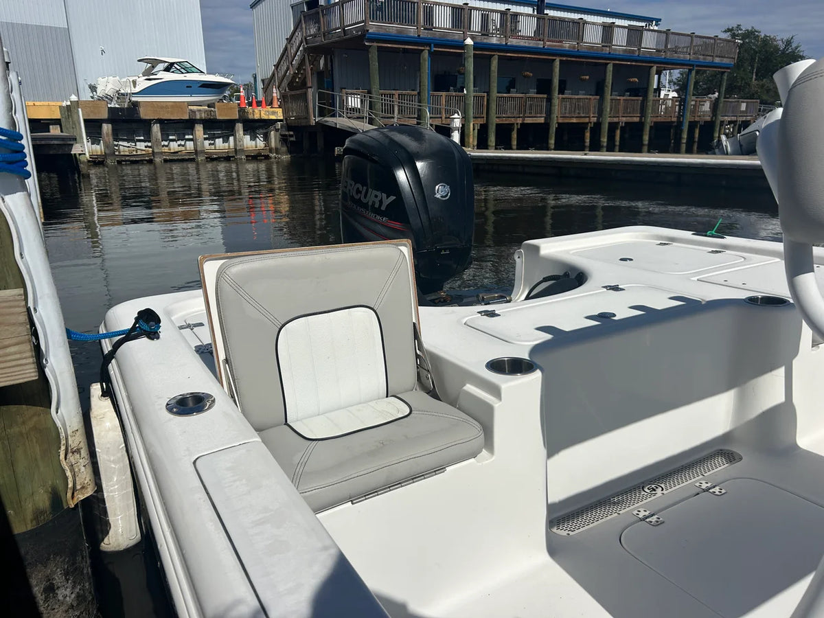 2018 Sea Pro 208 BAY 21.0 feet, Pensacola, Florida #9