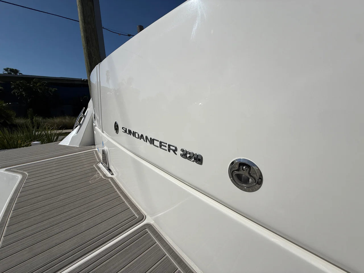 2027 Sea Ray Sundancer 320 Outboard 32.0 feet, Sarasota, FL #34