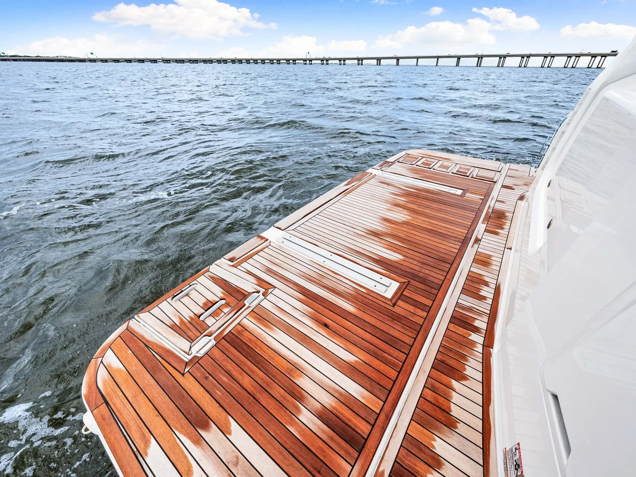 2026 Cruisers Yachts 50 FLY 50.0 feet, Clearwater, Florida #28