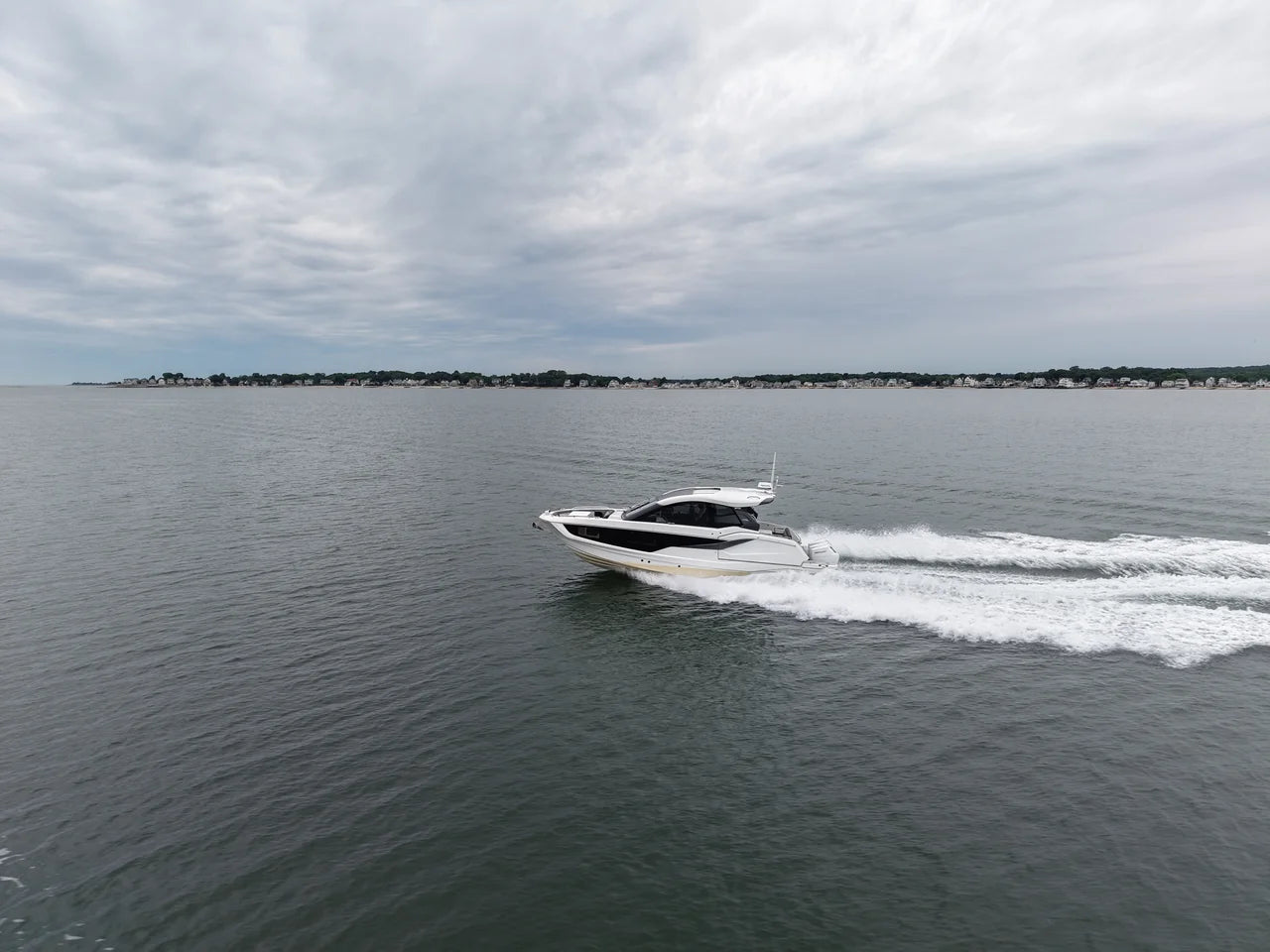 2025 Galeon 375 GTO 37.0 feet, Westbrook, Connecticut #58