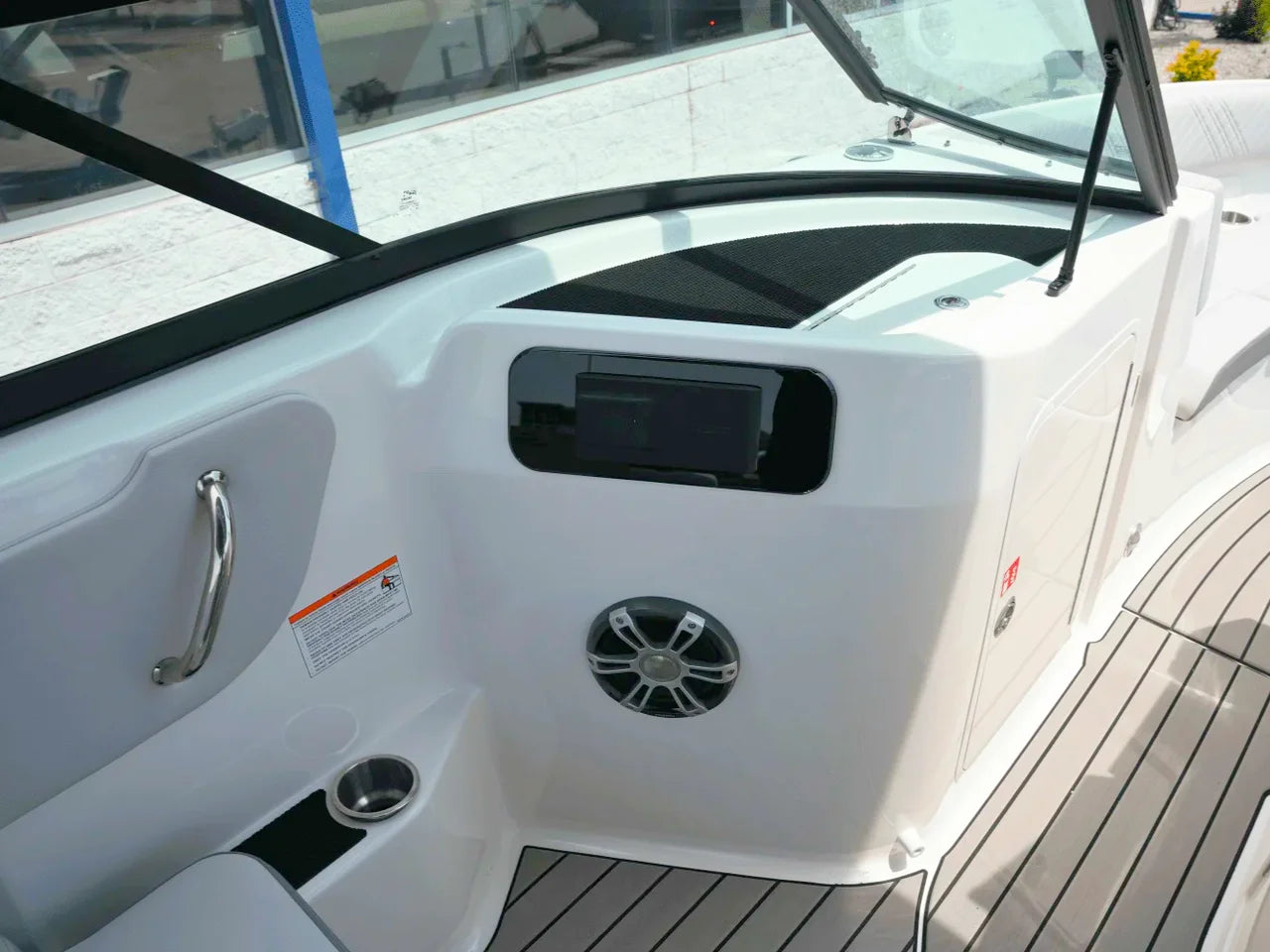 2025 Sea Ray 250 SDX 25.0 feet, Lewisville, TX #16