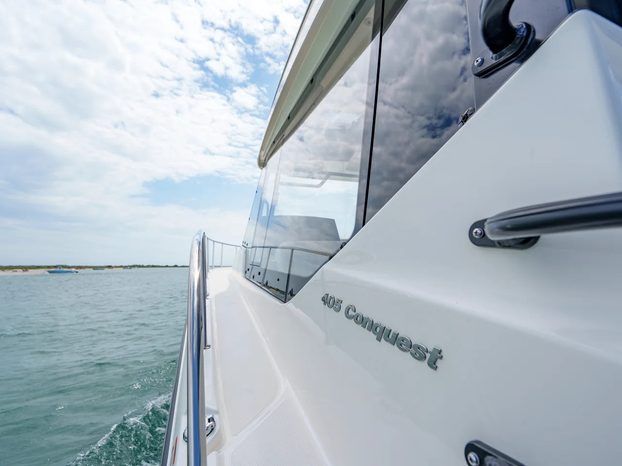 2026 Boston Whaler 405 Conquest 40.0 feet, Wrightsville Beach, North Carolina #16