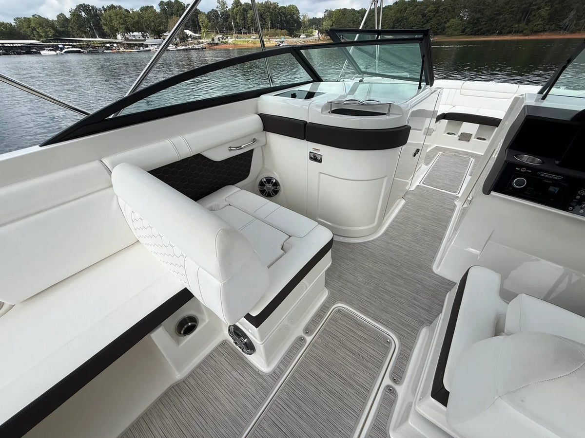 2022 Sea Ray SDX 290 29.0 feet, Cumming, GA #35