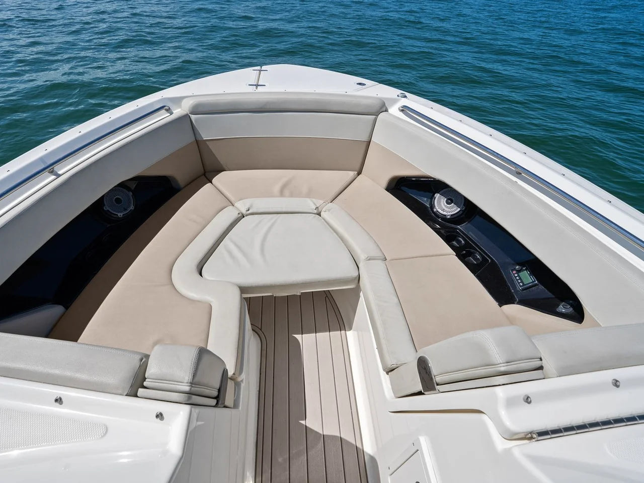 2022 Boston Whaler 280 VANTAGE 28.0 feet, St Petersburg, FL #35