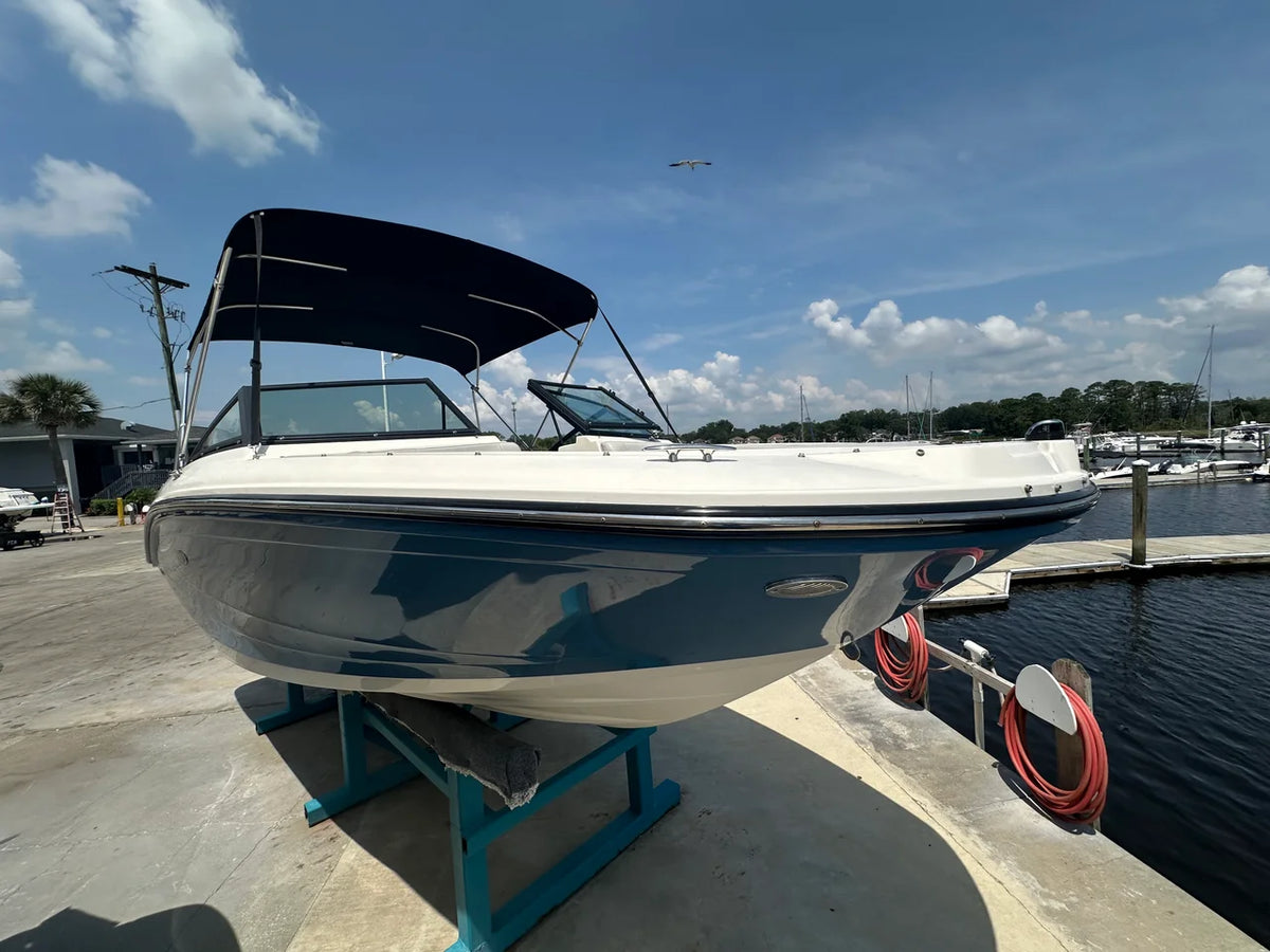2022 Sea Ray 19 SPX OB 19.0 feet, Jacksonville Beach, Florida #6