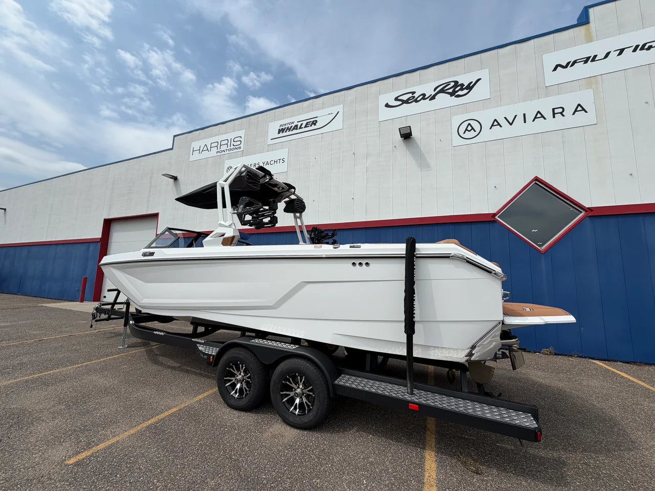 2027 Nautique GS24SUPER AIR 24.0 feet, Rogers, MN #5