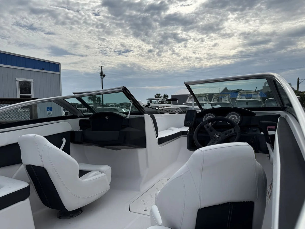 2019 Four Winns HD 200 FREEDOM 20.0 feet, Fort Walton Beach, Florida #17