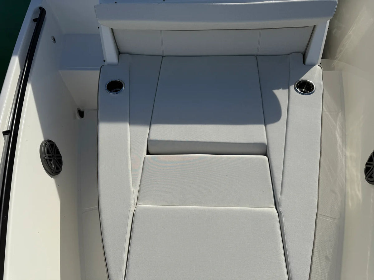 2026 Saxdor 320 GTC 32.0 feet, Wrightsville Beach, North Carolina #37