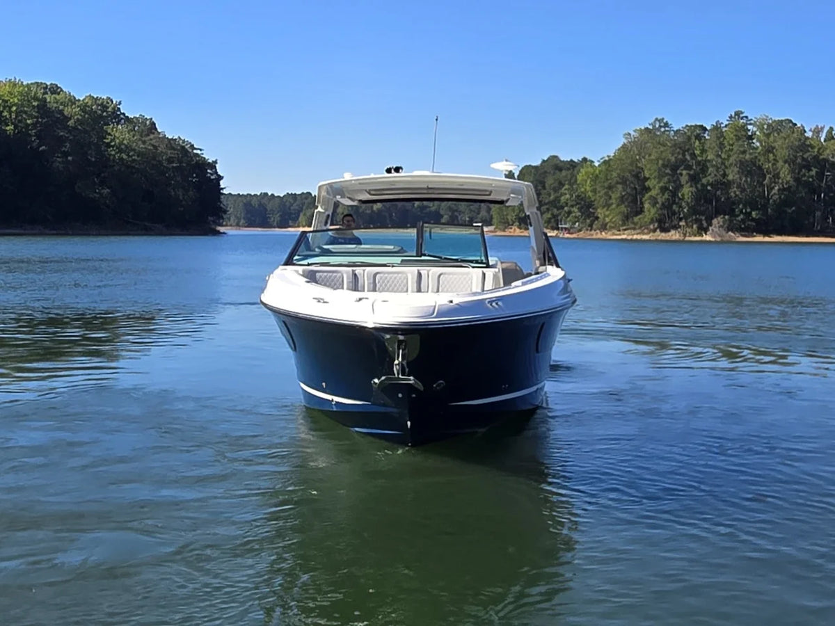 2020 Sea Ray SLX 400 40.0 feet, Cumming, GA #22