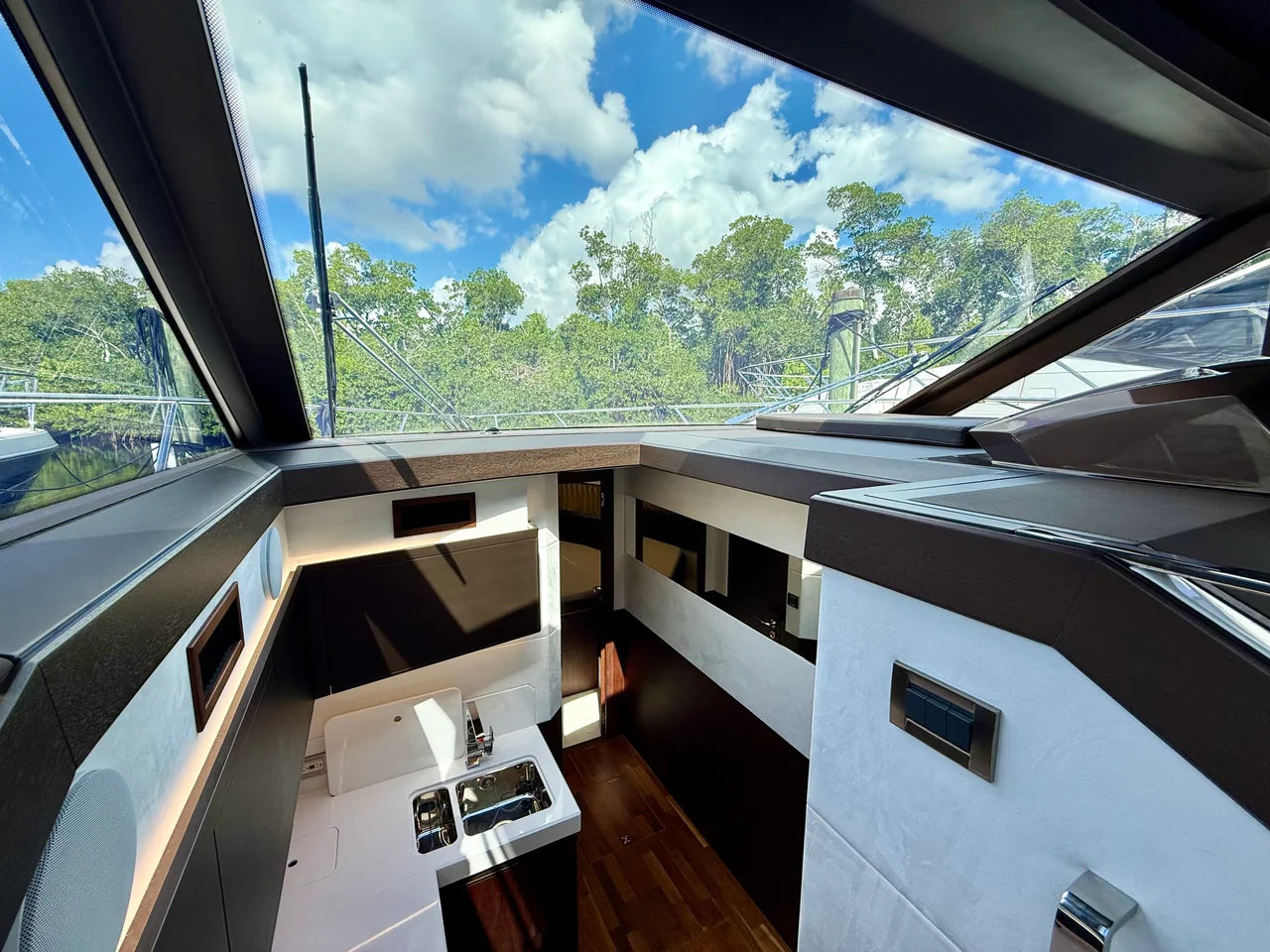 2024 Galeon 425 HTS 42.0 feet, Fort Myers, FL #40