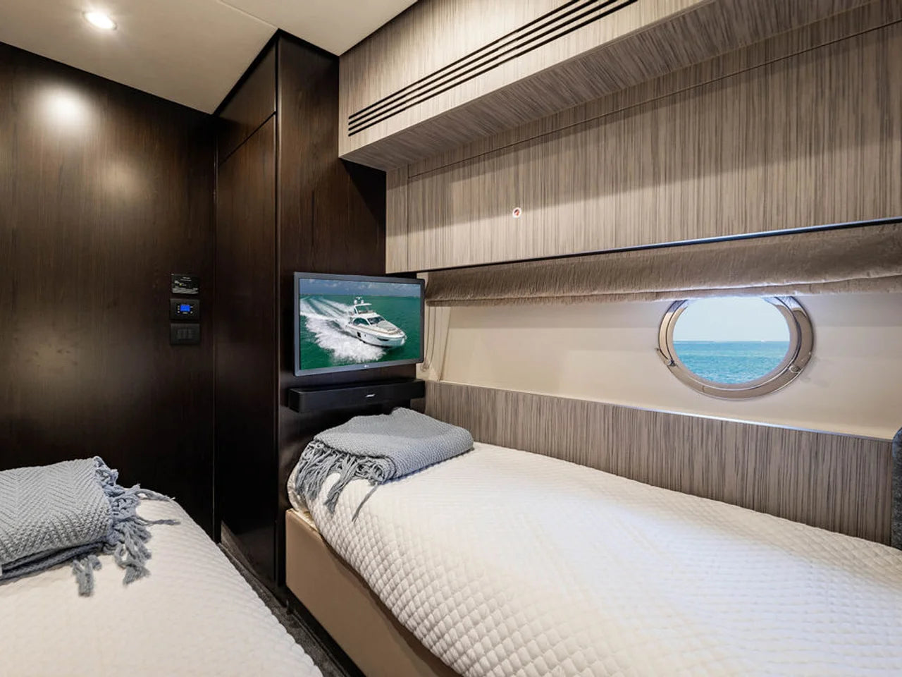 2022 Azimut 55 FLY 55.0 feet, Fort Myers, FL #61