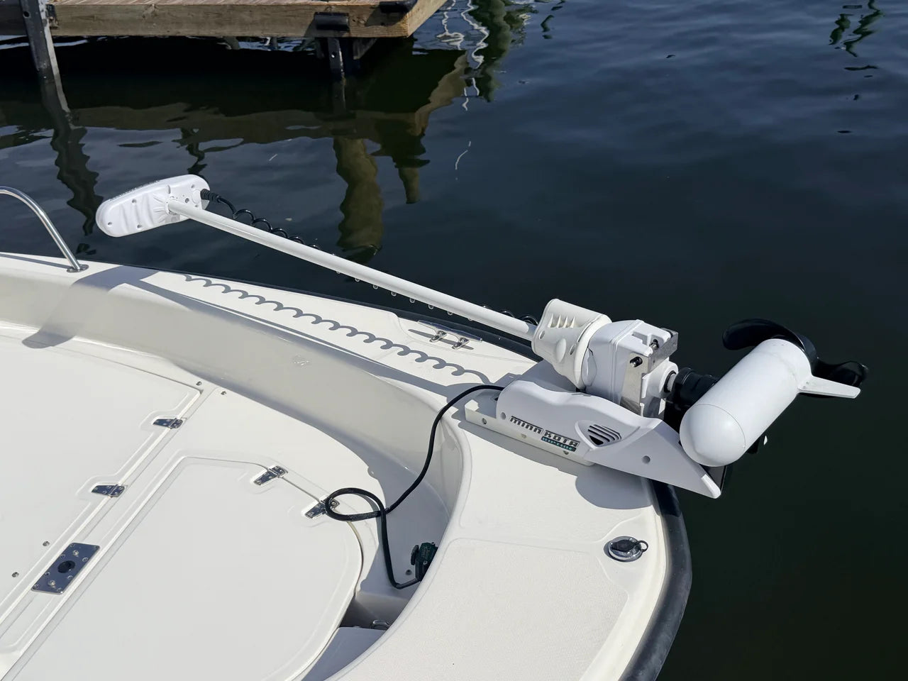 2006 Boston Whaler 220 DAUNTLESS 22.0 feet, Jupiter, Florida #25