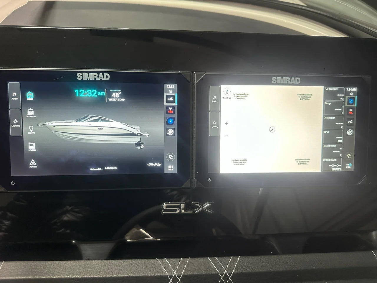 2026 Sea Ray SLX 260 26.0 feet, Nisswa, Minnesota #74