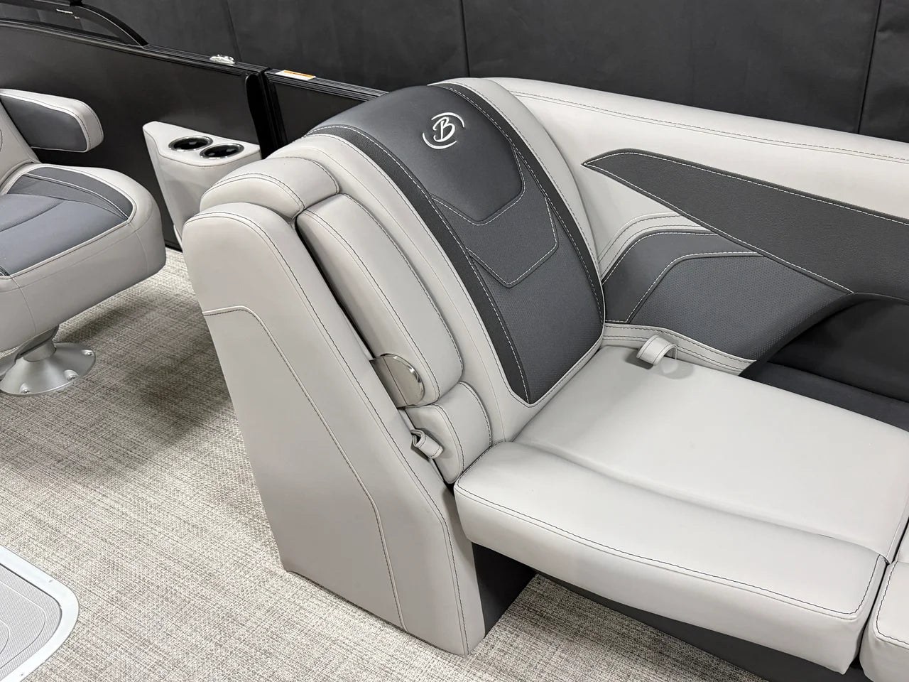 2027 Barletta CABRIO24UC 24.0 feet, Nisswa, Minnesota #31