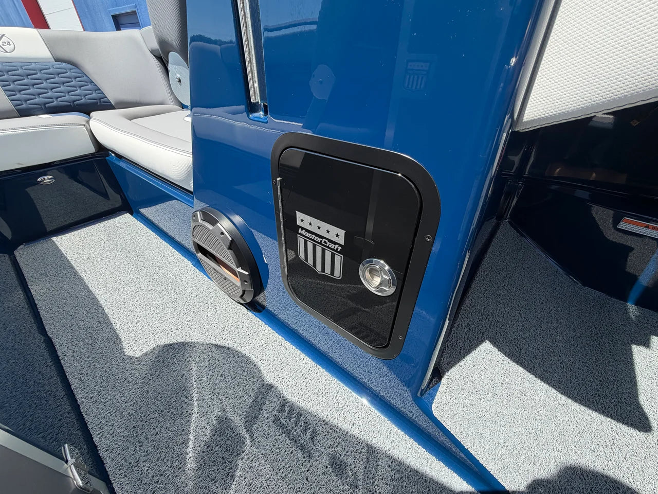 2022 Mastercraft X24 24.0 feet, Excelsior, Minnesota #33