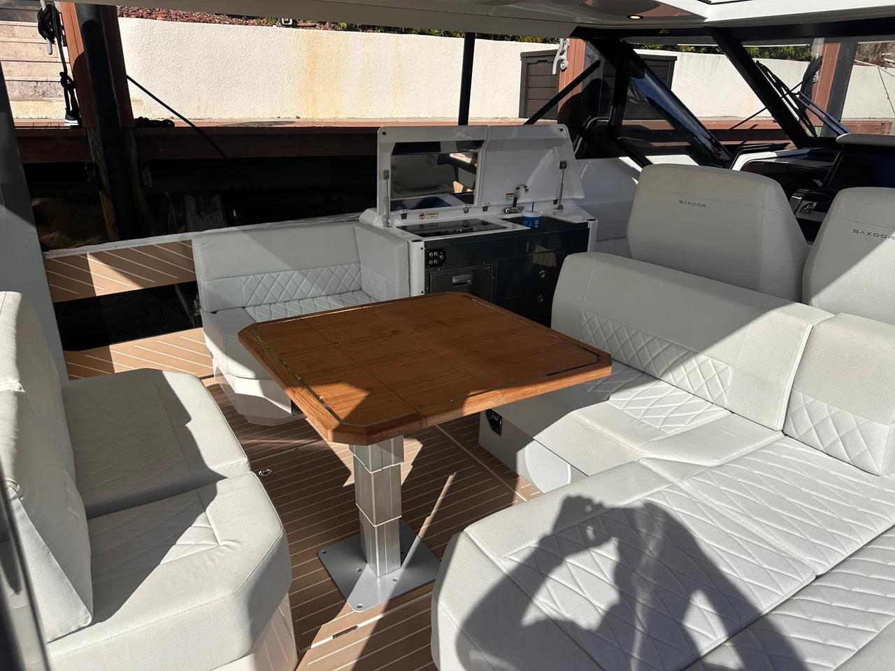 2025 Saxdor SX 400 GTO 40.0 feet, Boca Raton, FL #39