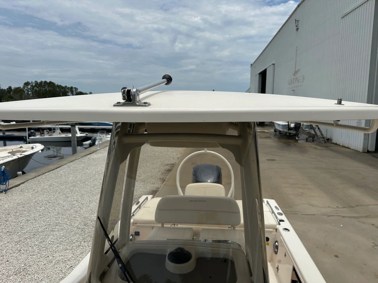 2021 Grady-White 251 COASTAL EXPLORER 25.0 feet, Jacksonville Beach, Florida #34