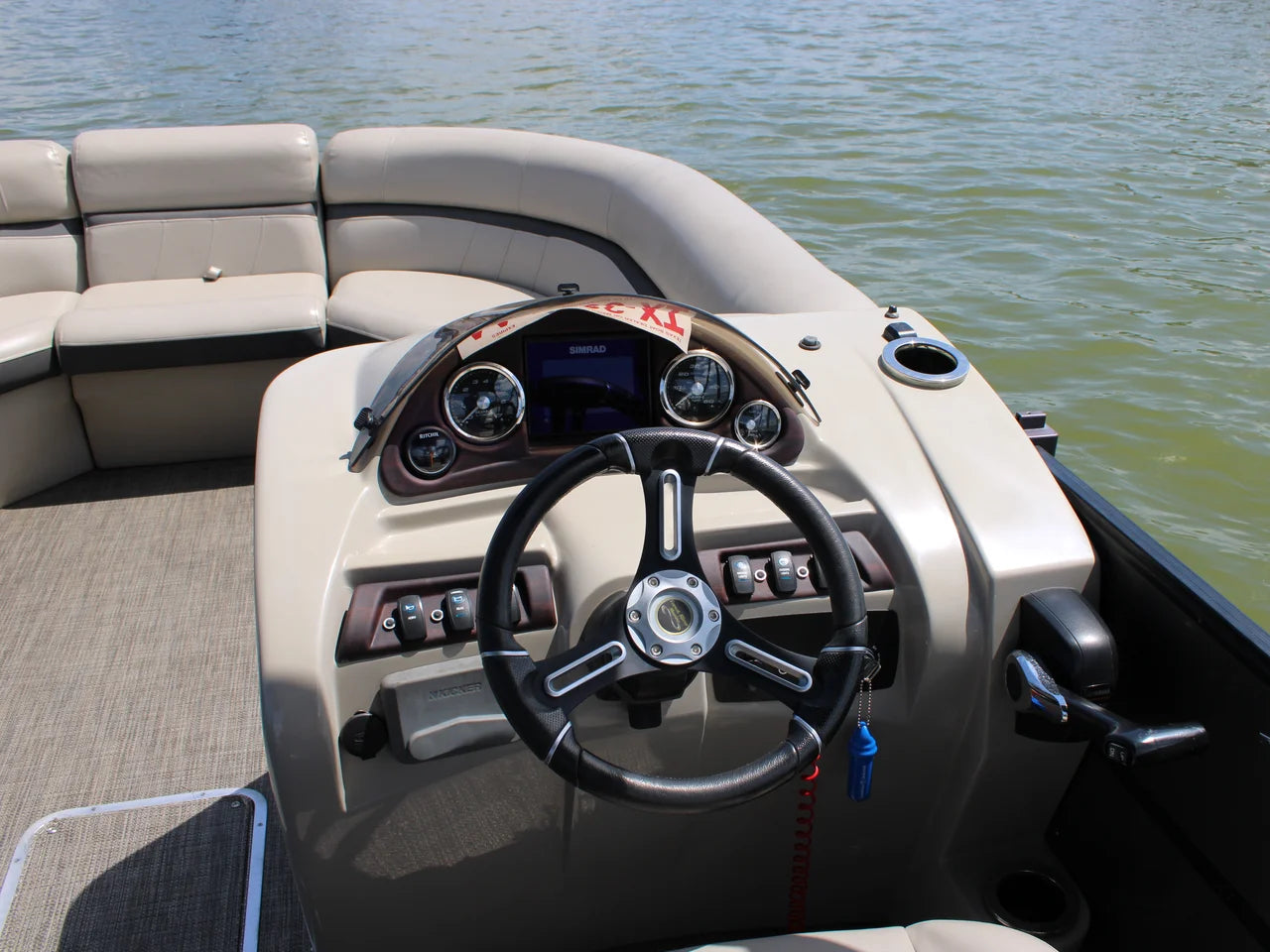 2019 Berkshire RFX 24 3.0 24.0 feet, Seabrook, TX #14
