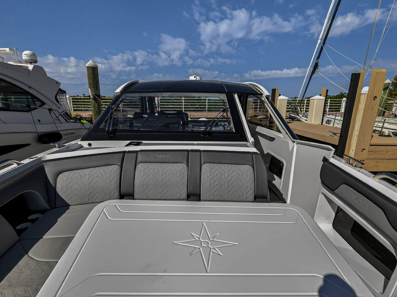 2024 Galeon 375 GTO 37.0 feet, Clearwater, Florida #57