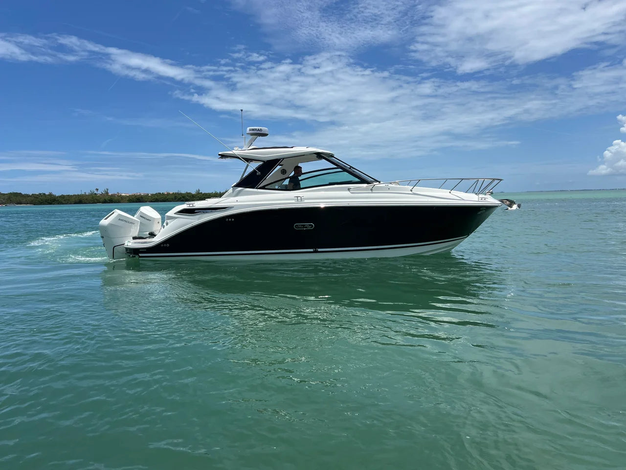 2026 Sea Ray Sundancer 320 Outboard 32.0 feet, Sarasota, Florida #3