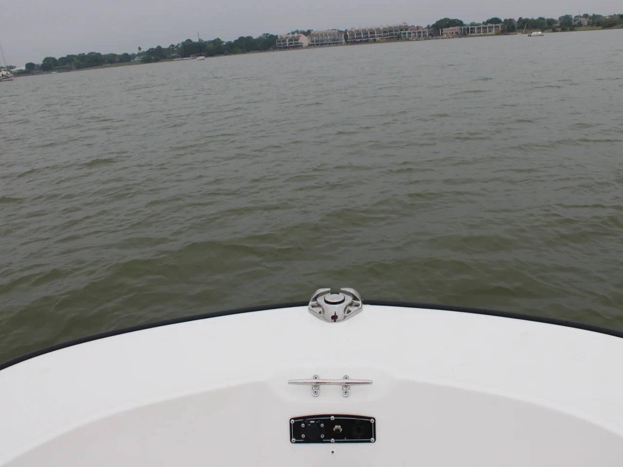 2026 Boston Whaler 190 Montauk 19.0 feet, Seabrook, TX #21