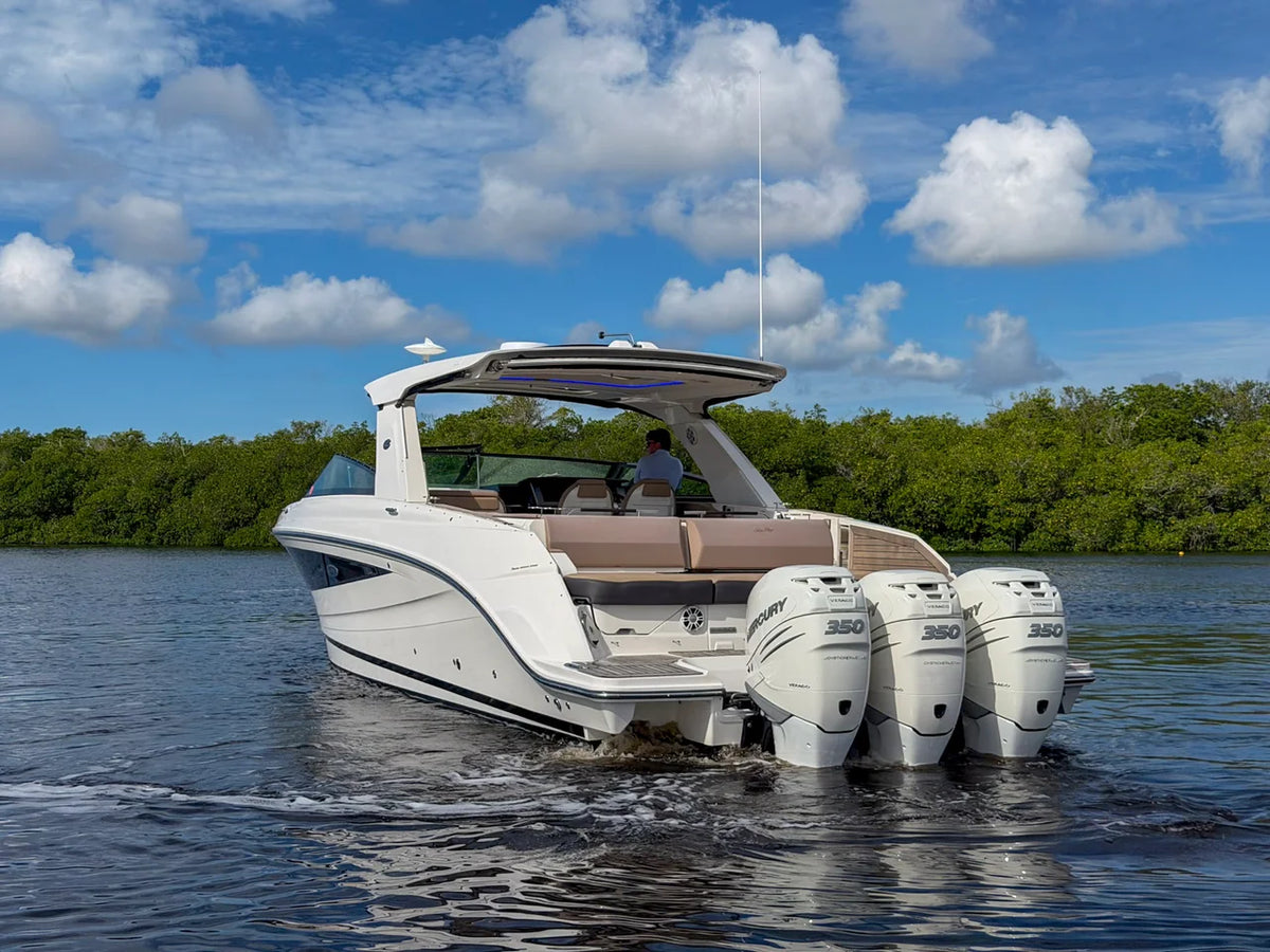 2019 Sea Ray SLX 400 OB 40.0 feet, Fort Myers, FL #6
