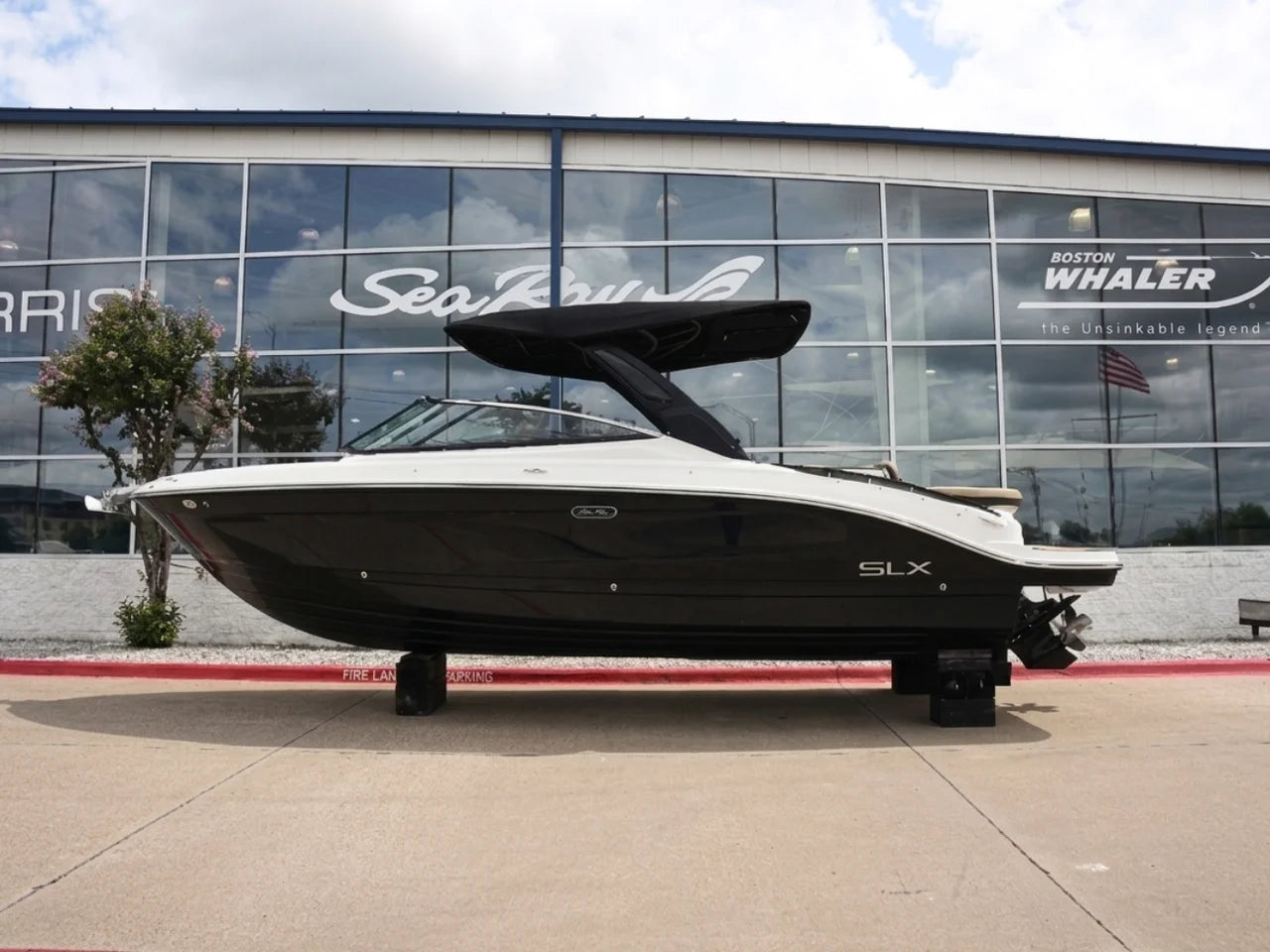 2026 Sea Ray SLX 280 28.0 feet, Lewisville, TX #1