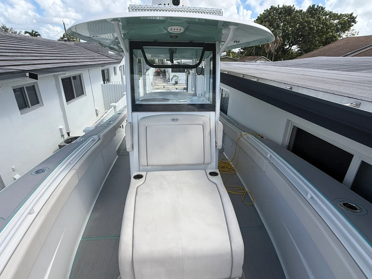 2024 Sea Hunt GAMEFISH 28 CB 28.0 feet, Miami, FL #2