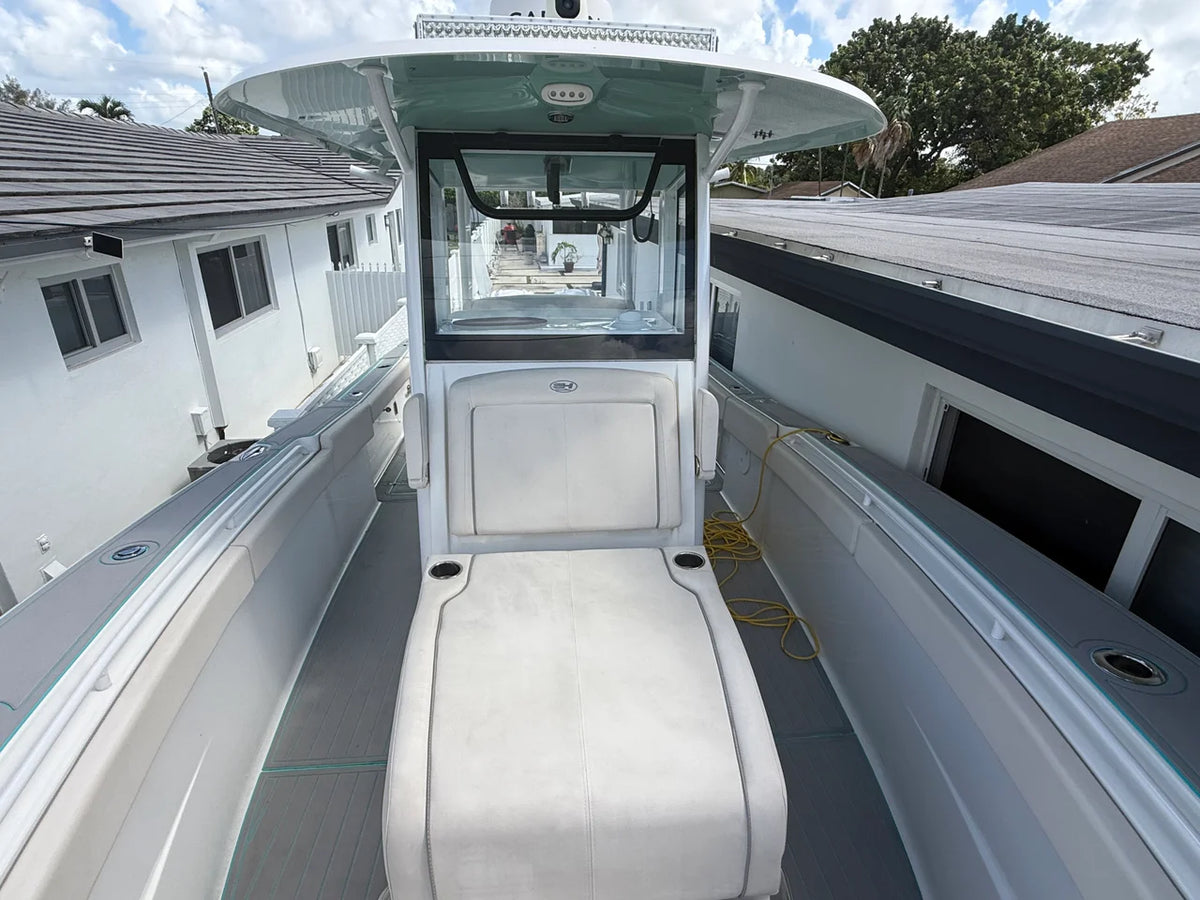 2024 Sea Hunt GAMEFISH 28 CB 28.0 feet, Miami, FL #9