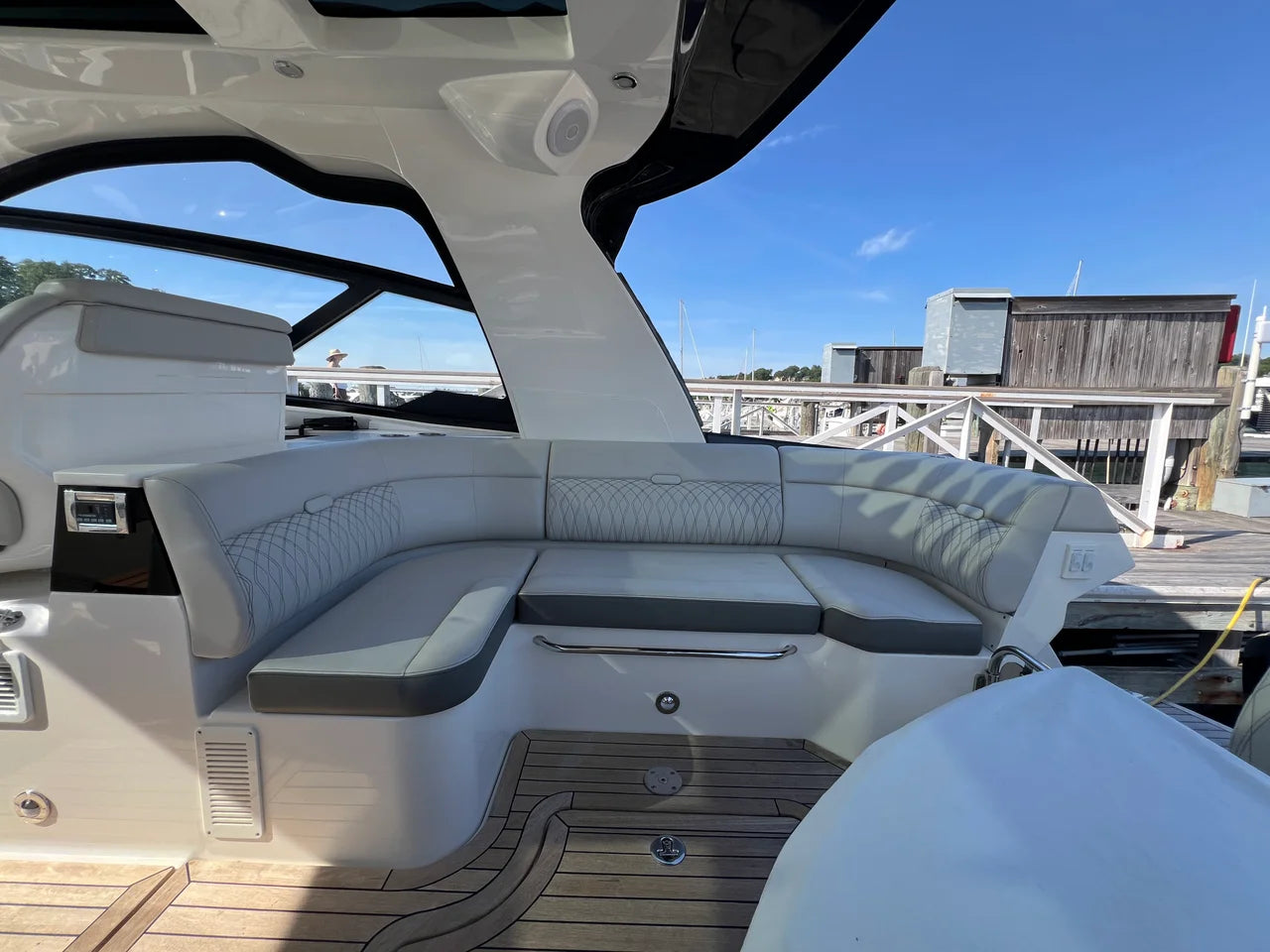 2023 Sea Ray 370 SUNDANCER OB 37.0 feet, Huntington, NY #38