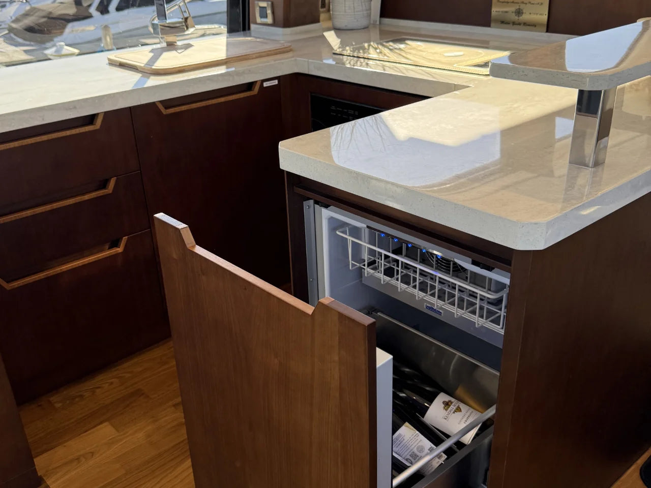 2018 Galeon 500 FLY 50.0 feet, Huntington, NY #27