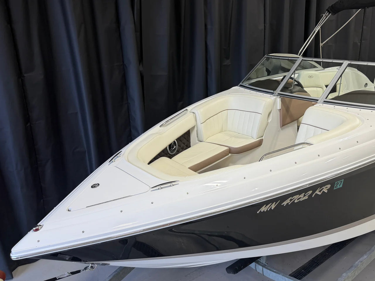 2011 Cobalt 242 24.0 feet, Crosslake, Minnesota #5