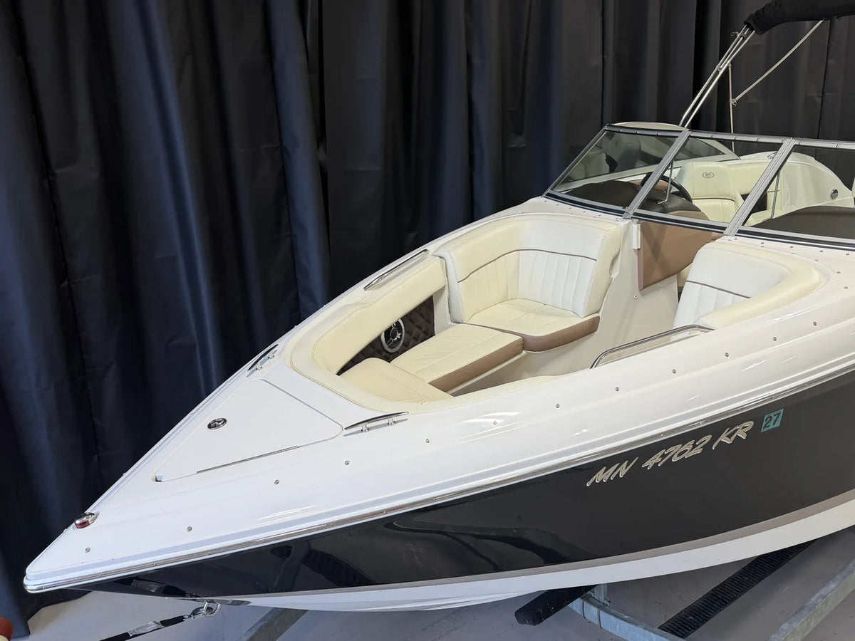 2011 Cobalt 242 24.0 feet, Crosslake, Minnesota #5