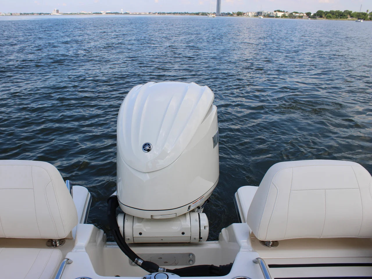 2026 Grady-White Freedom 215 21.0 feet, Seabrook, TX #42
