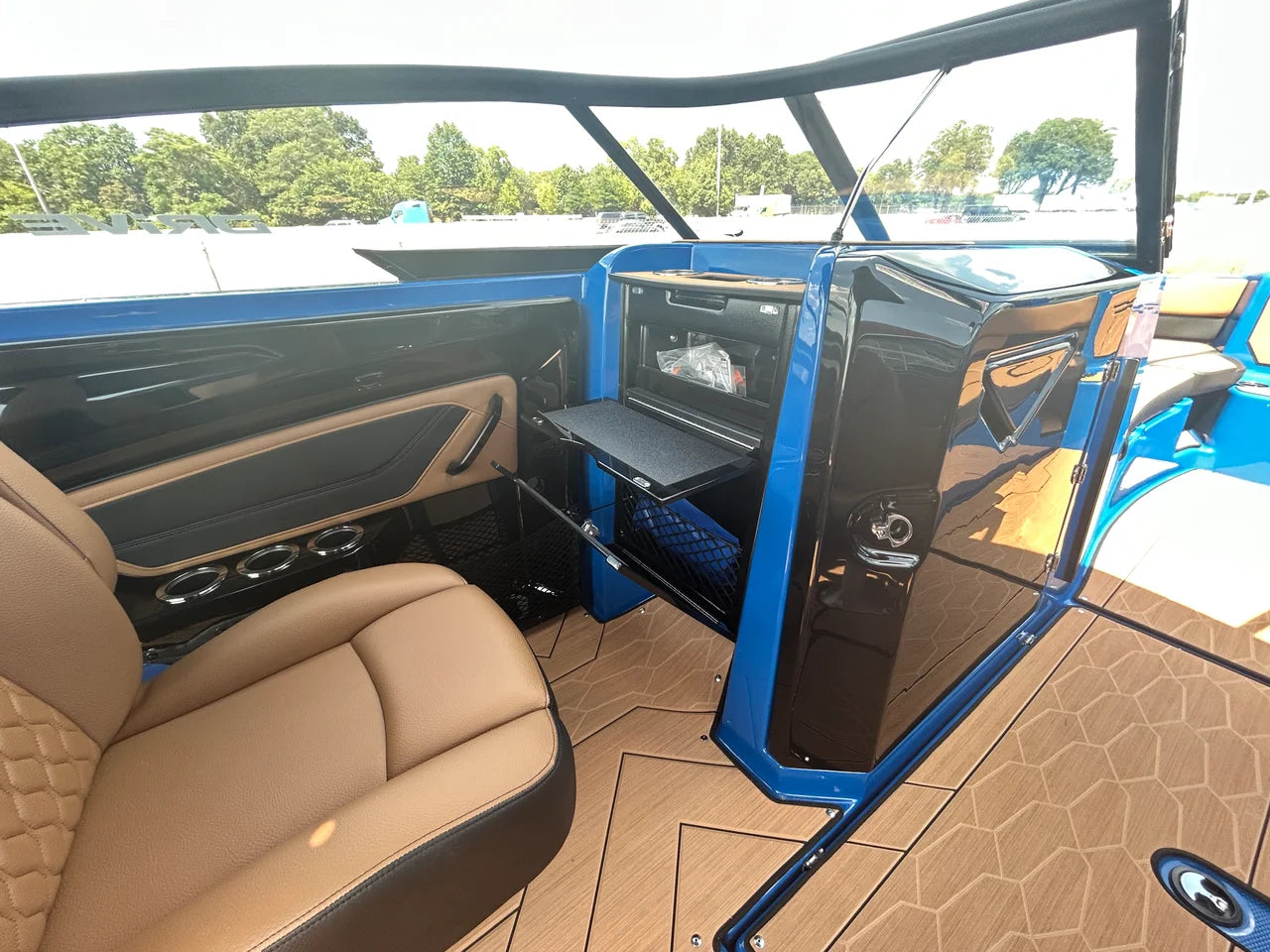 2026 Yamaha 255XD 25.0 feet, Greenville, SC #17