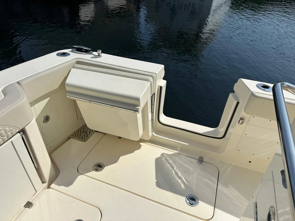 2026 Scout 288 LXF 28.0 feet, Key Largo, FL #36