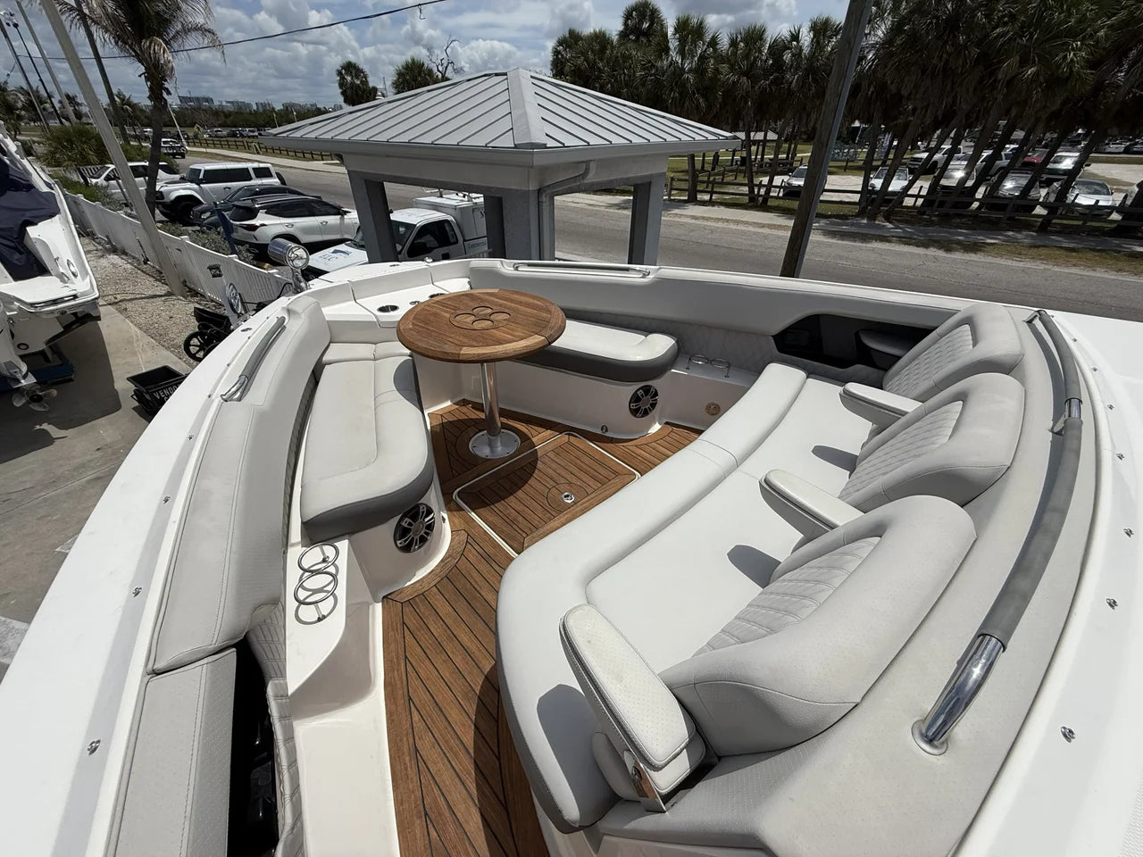 2020 Sea Ray SLX 400 OB 40.0 feet, Clearwater, Florida #12