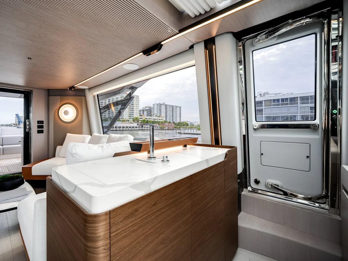 2026 Azimut S8 80.0 feet, Jupiter, Florida #51
