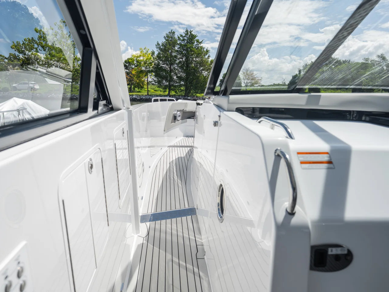 2026 Cruisers Yachts 50GLS OB 50.0 feet, Grasonville, MD #58