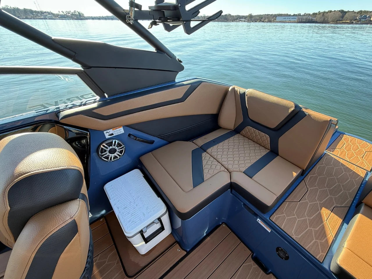 2026 Yamaha 222XD 22.0 feet, Lake Wylie, SC #11