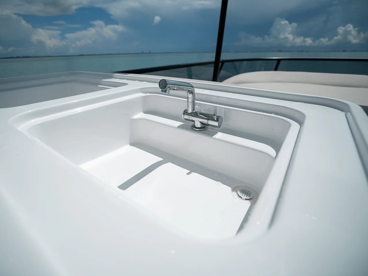 2026 Azimut Fly 62 62.0 feet, Naples, Florida #52
