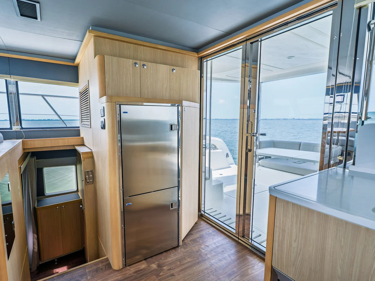 2024 Aquila 42 Yacht 42.0 feet, Clearwater, Florida #130