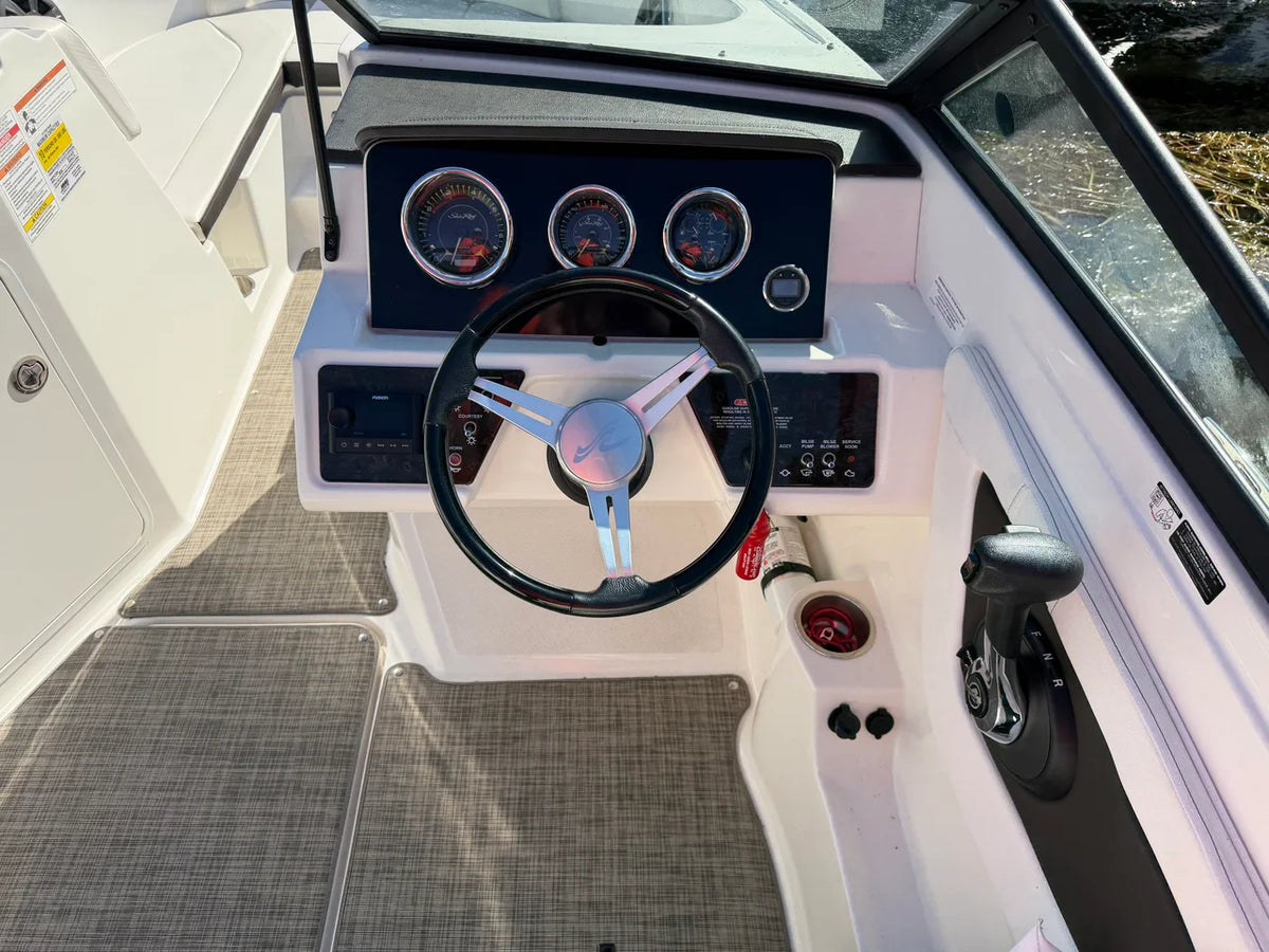 2019 Sea Ray 190 SPX 19.0 feet, Excelsior, Minnesota #10