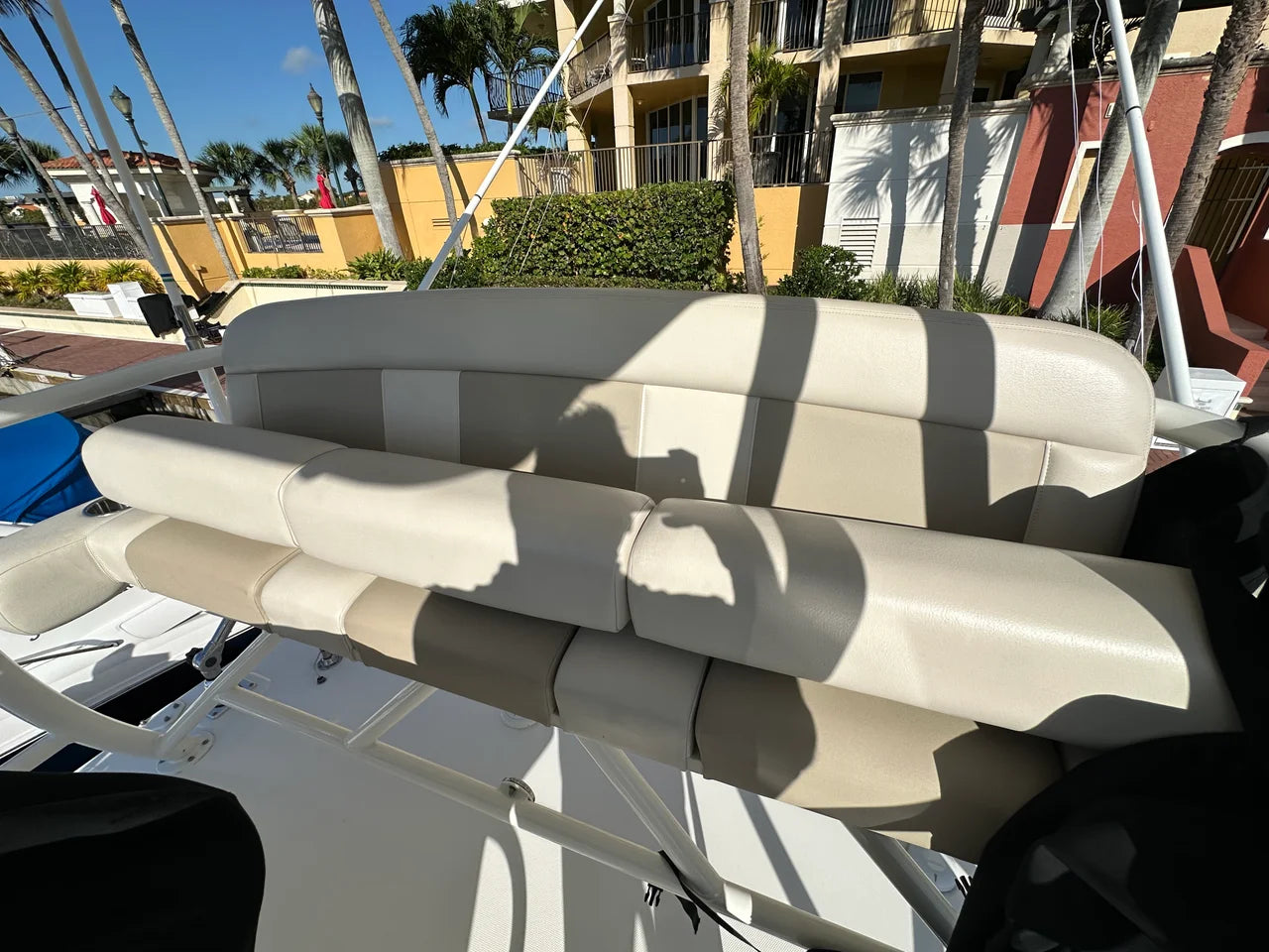 2020 Boston Whaler 420 OUTRAGE 42.0 feet, Jupiter, FL #25