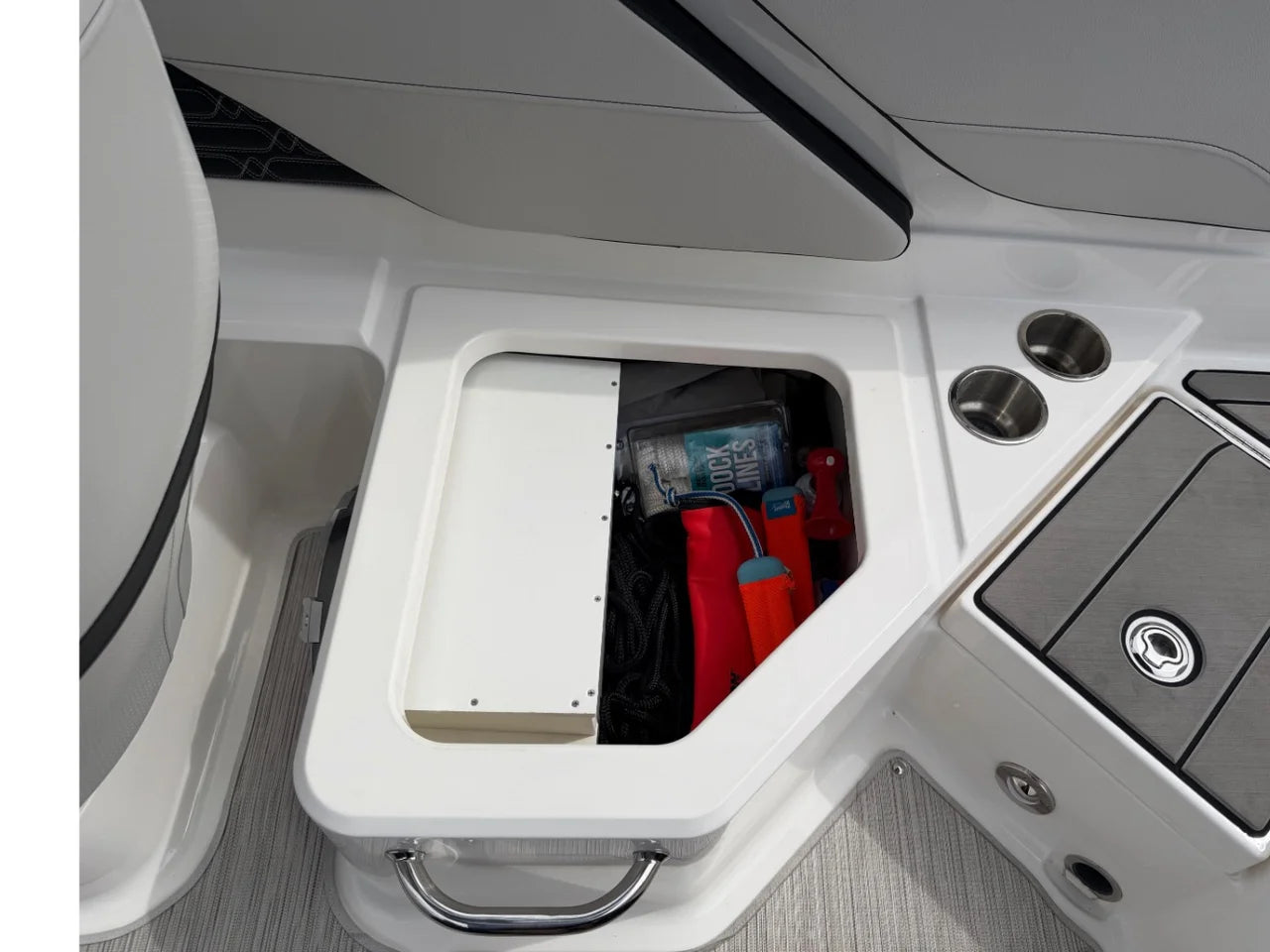 2024 Sea Ray 210 SPX 21.0 feet, Somers Point, New Jersey #26