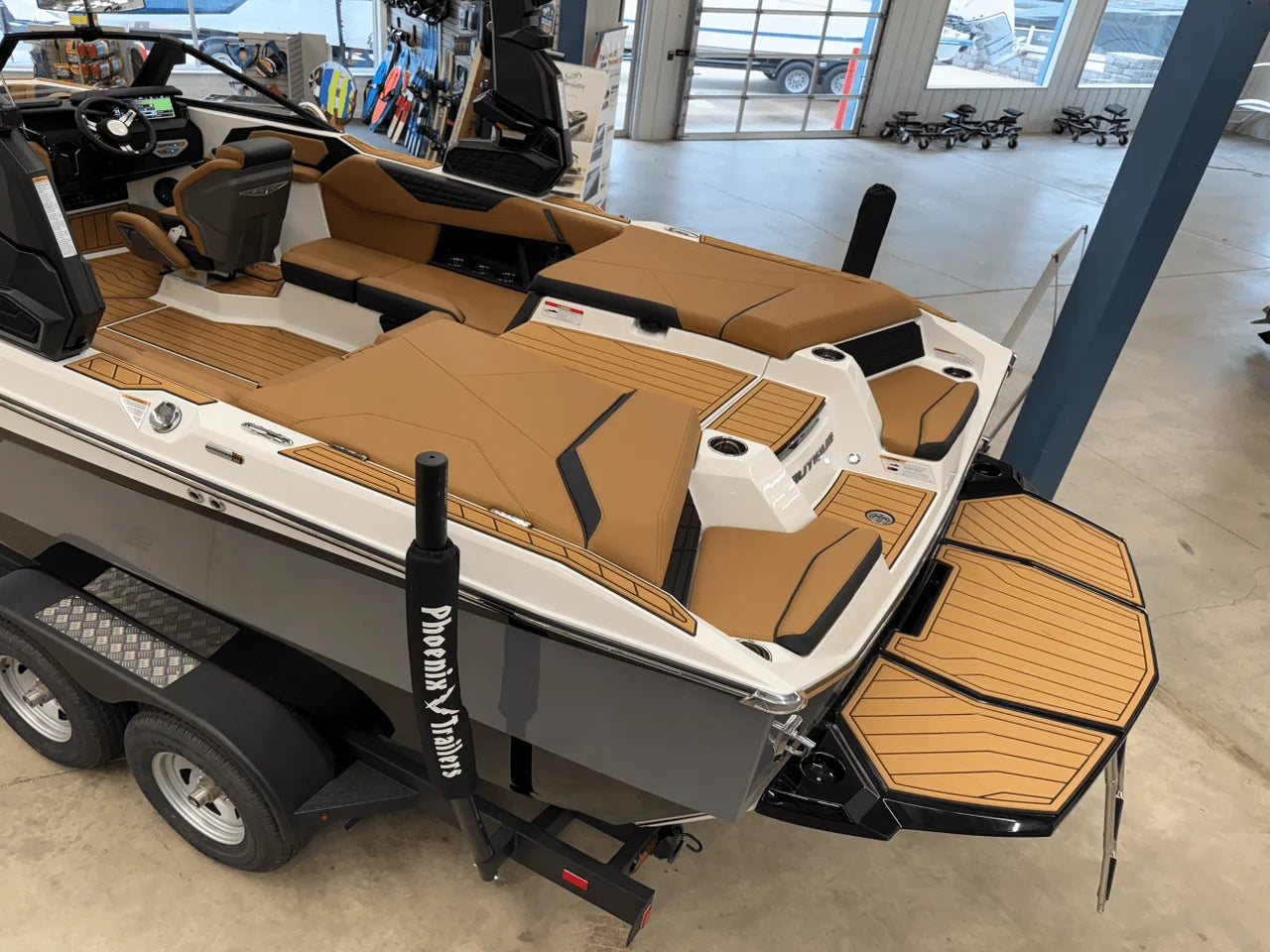 2026 Nautique Super Air Nautique S21 21.0 feet, Crosslake, Minnesota #22