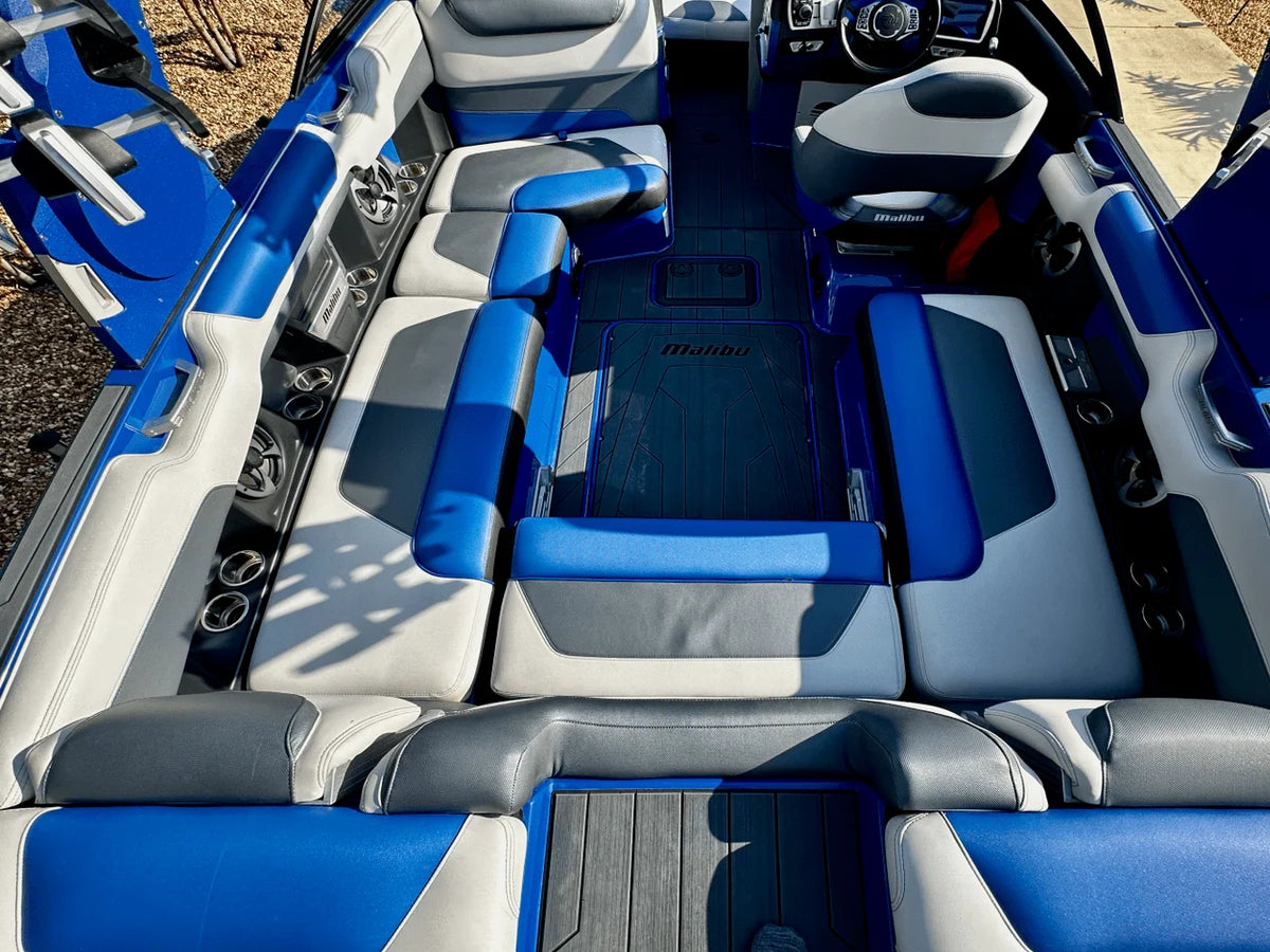 2017 Malibu M235 23.0 feet, Clearwater, FL #9