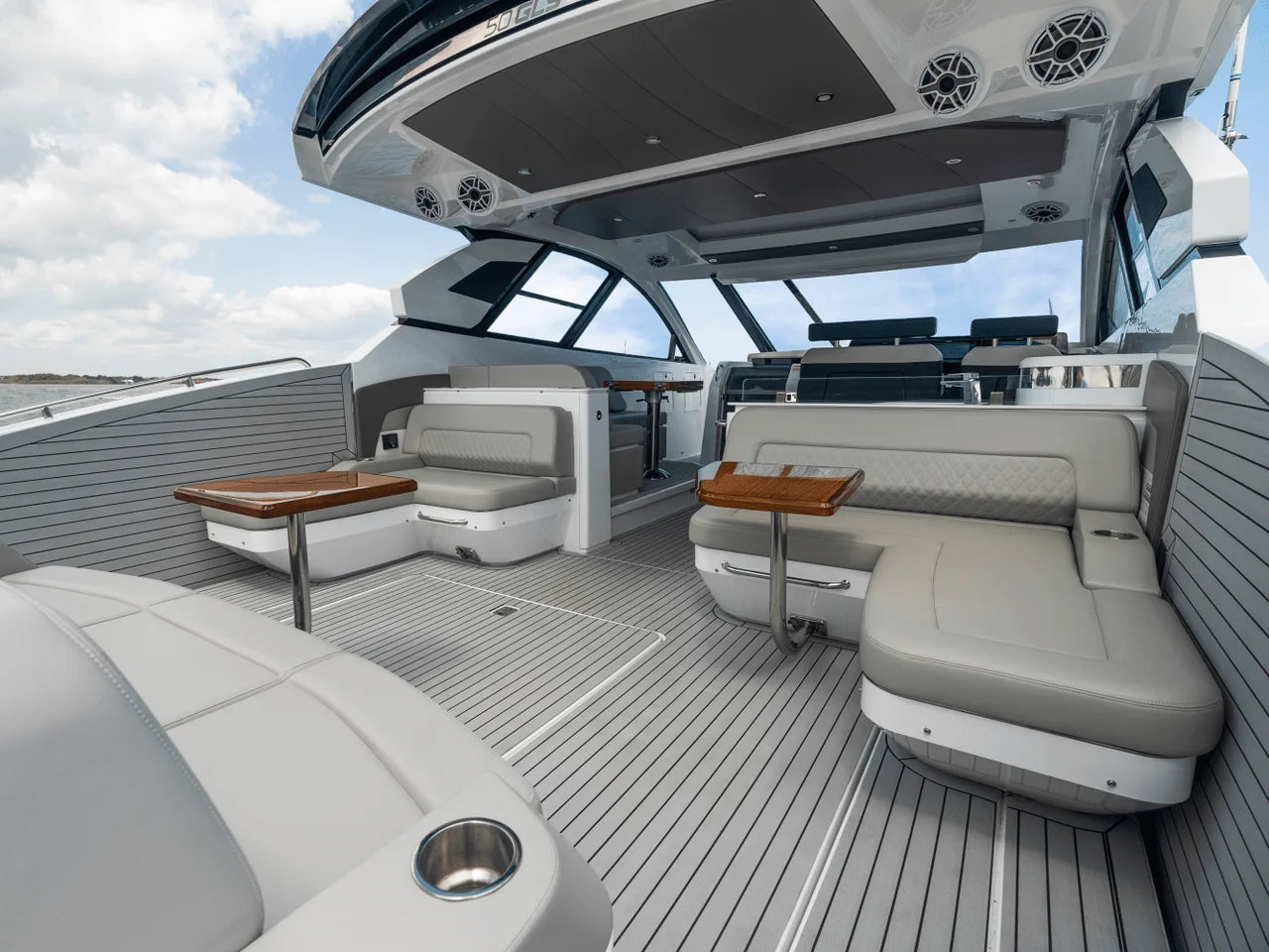 2026 Cruisers Yachts 50 GLS 50.0 feet, Inuvik, Northwest Territories #64