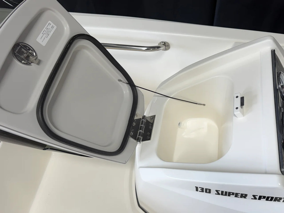 2027 Boston Whaler 130 Super Sport 13.0 feet, Nisswa, Minnesota #25