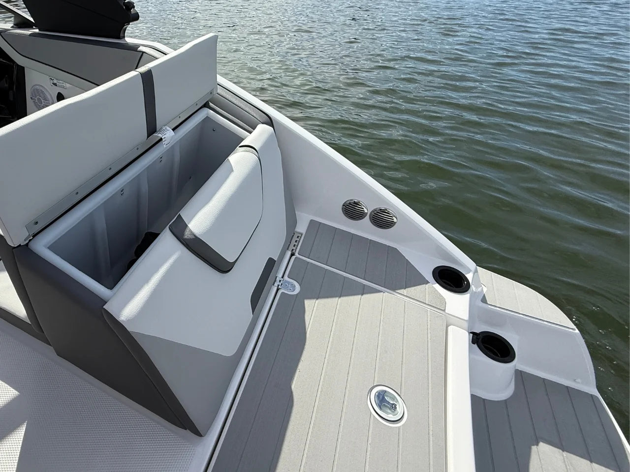 2026 Yamaha AR220 22.0 feet, Lake Wylie, SC #10